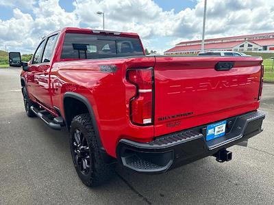 2025 Chevrolet Silverado 2500 Crew Cab 4WD Pickup for sale #25439 - photo 2
