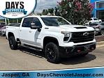 2025 Chevrolet Silverado 2500 Crew Cab 4WD Pickup for sale #25441 - photo 1