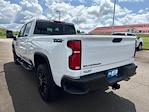 2025 Chevrolet Silverado 2500 Crew Cab 4WD Pickup for sale #25441 - photo 2