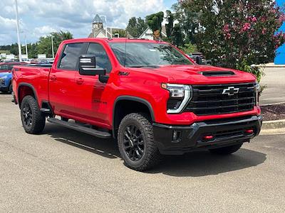 2025 Chevrolet Silverado 2500 Crew Cab 4WD Pickup for sale #25444 - photo 1