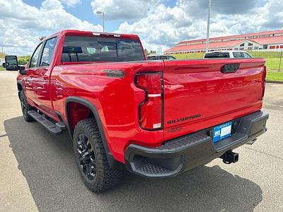 2025 Chevrolet Silverado 2500 Crew Cab 4WD Pickup for sale #25444 - photo 2