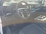 Used 2024 Chevrolet Silverado 3500 Crew Cab Flatbed Truck for sale #25444B - photo 8