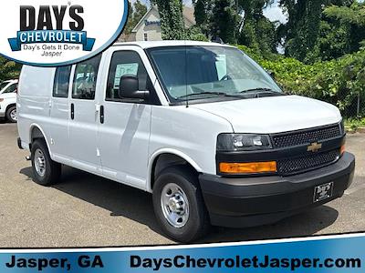 2025 Chevrolet Express 2500 RWD Empty Cargo Van for sale #25447 - photo 1