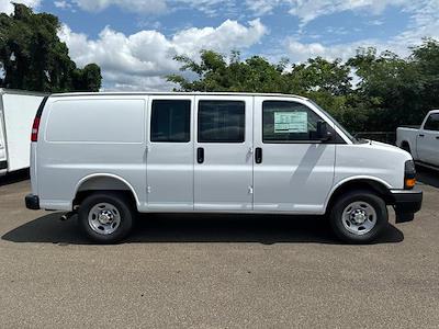 New 2025 Chevrolet Express 2500 - photo 1