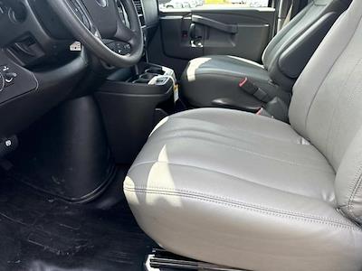 New 2025 Chevrolet Express 2500 - photo 1