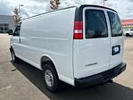 New 2025 Chevrolet Express 2500 Empty Cargo Van for sale #25447 - photo 3