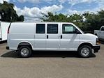 2025 Chevrolet Express 2500 RWD Empty Cargo Van for sale #25447 - photo 3