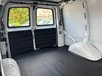 2025 Chevrolet Express 2500 RWD Empty Cargo Van for sale #25447 - photo 5