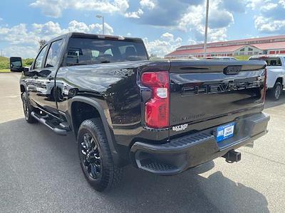2025 Chevrolet Silverado 2500 Crew Cab 4WD Pickup for sale #25455 - photo 2