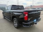 Used 2020 Chevrolet Silverado 1500 RST Crew Cab for sale #25455A - photo 2