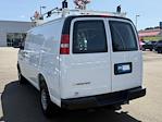 2025 Chevrolet Express 2500 RWD Empty Cargo Van for sale #25461 - photo 3