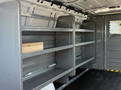 2025 Chevrolet Express 2500 RWD Upfitted Cargo Van for sale #25462 - photo 2