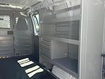 2025 Chevrolet Express 2500 RWD Empty Cargo Van for sale #25462 - photo 5