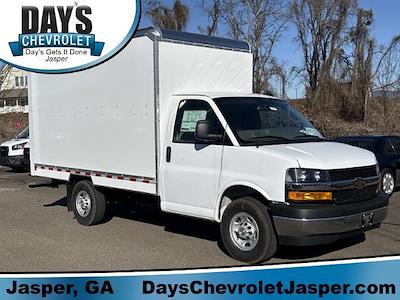 New 2025 Chevrolet Express 3500 Cutaway for sale #25463 - photo 1