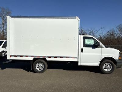 New 2025 Chevrolet Express 3500 Cutaway for sale #25463 - photo 2