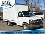 2025 Chevrolet Express 3500 Regular Cab RWD Box Van for sale #25464 - photo 1