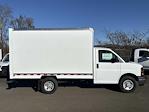 2025 Chevrolet Express 3500 Regular Cab RWD Box Van for sale #25464 - photo 4