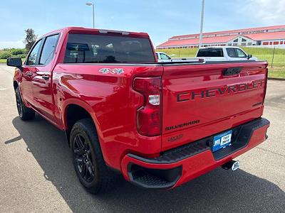 2025 Chevrolet Silverado 1500 Crew Cab 4WD Pickup for sale #25465 - photo 2