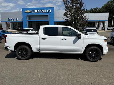 2025 Chevrolet Silverado 1500 Crew Cab 4WD Pickup for sale #25467 - photo 2