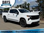 2025 Chevrolet Silverado 1500 Crew Cab 4WD Pickup for sale #25467 - photo 1