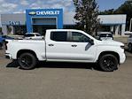 2025 Chevrolet Silverado 1500 Crew Cab 4WD Pickup for sale #25467 - photo 3