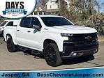 2022 Chevrolet Silverado 1500 Crew Cab 4WD Pickup for sale #25467A - photo 1
