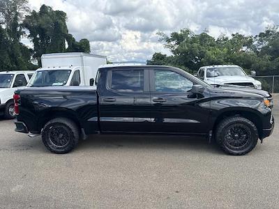 2024 Chevrolet Silverado 1500 Crew Cab RWD Pickup for sale #25469A - photo 2