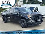 2024 Chevrolet Silverado 1500 Crew Cab RWD Pickup for sale #25469A - photo 1