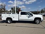 2025 Chevrolet Silverado 3500 Crew Cab DRW 4WD Monroe Truck Equipment Service Truck for sale #25471 - photo 3