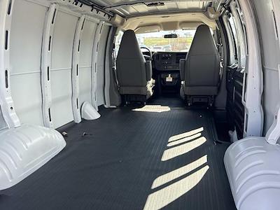 2025 Chevrolet Express 2500 RWD Empty Cargo Van for sale #25472 - photo 2