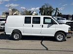 New 2025 Chevrolet Express 2500 Empty Cargo Van for sale #25472 - photo 3