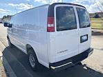 New 2025 Chevrolet Express 2500 Empty Cargo Van for sale #25472 - photo 4