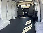 New 2025 Chevrolet Express 2500 Empty Cargo Van for sale #25472 - photo 2