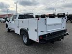 New 2025 Chevrolet Silverado 3500 Crew Cab Service Truck for sale #25474 - photo 2