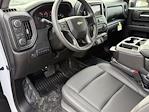 New 2025 Chevrolet Silverado 3500 Crew Cab Service Truck for sale #25474 - photo 4