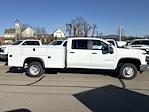 2025 Chevrolet Silverado 3500 Crew Cab DRW 4WD Service Truck for sale #25475 - photo 3