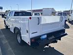 2025 Chevrolet Silverado 3500 Crew Cab DRW 4WD Service Truck for sale #25475 - photo 2