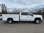 New 2025 Chevrolet Silverado 3500 Crew Cab Service Truck for sale #25476 - photo 3