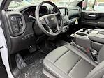 New 2025 Chevrolet Silverado 3500 Crew Cab Service Truck for sale #25476 - photo 4