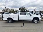 2025 Chevrolet Silverado 3500 Crew Cab DRW 4WD Monroe Truck Equipment Service Truck for sale #25477 - photo 3