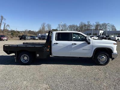 New 2025 Chevrolet Silverado 3500 Crew Cab 60 CA Cab Chassis for sale #25486 - photo 2