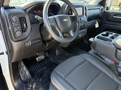 New 2025 Chevrolet Silverado 3500 - photo 1