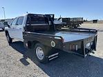 2025 Chevrolet Silverado 3500 Crew Cab DRW 4WD Flatbed Truck for sale #25486 - photo 2