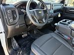 2025 Chevrolet Silverado 3500 Crew Cab DRW 4WD Flatbed Truck for sale #25486 - photo 6