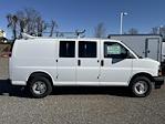 New 2025 Chevrolet Express 2500 Upfitted Cargo Van for sale #25487 - photo 4