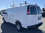 New 2025 Chevrolet Express 2500 Upfitted Cargo Van for sale #25487 - photo 3
