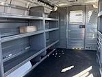 New 2025 Chevrolet Express 2500 Upfitted Cargo Van for sale #25487 - photo 2