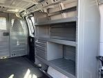 New 2025 Chevrolet Express 2500 Upfitted Cargo Van for sale #25487 - photo 5