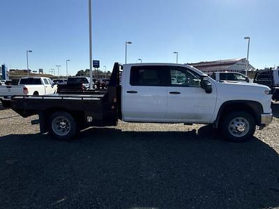 New 2025 Chevrolet Silverado 3500 Crew Cab 60 CA Cab Chassis for sale #25488 - photo 2