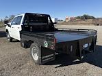 New 2025 Chevrolet Silverado 3500 Crew Cab Flatbed Truck for sale #25488 - photo 2